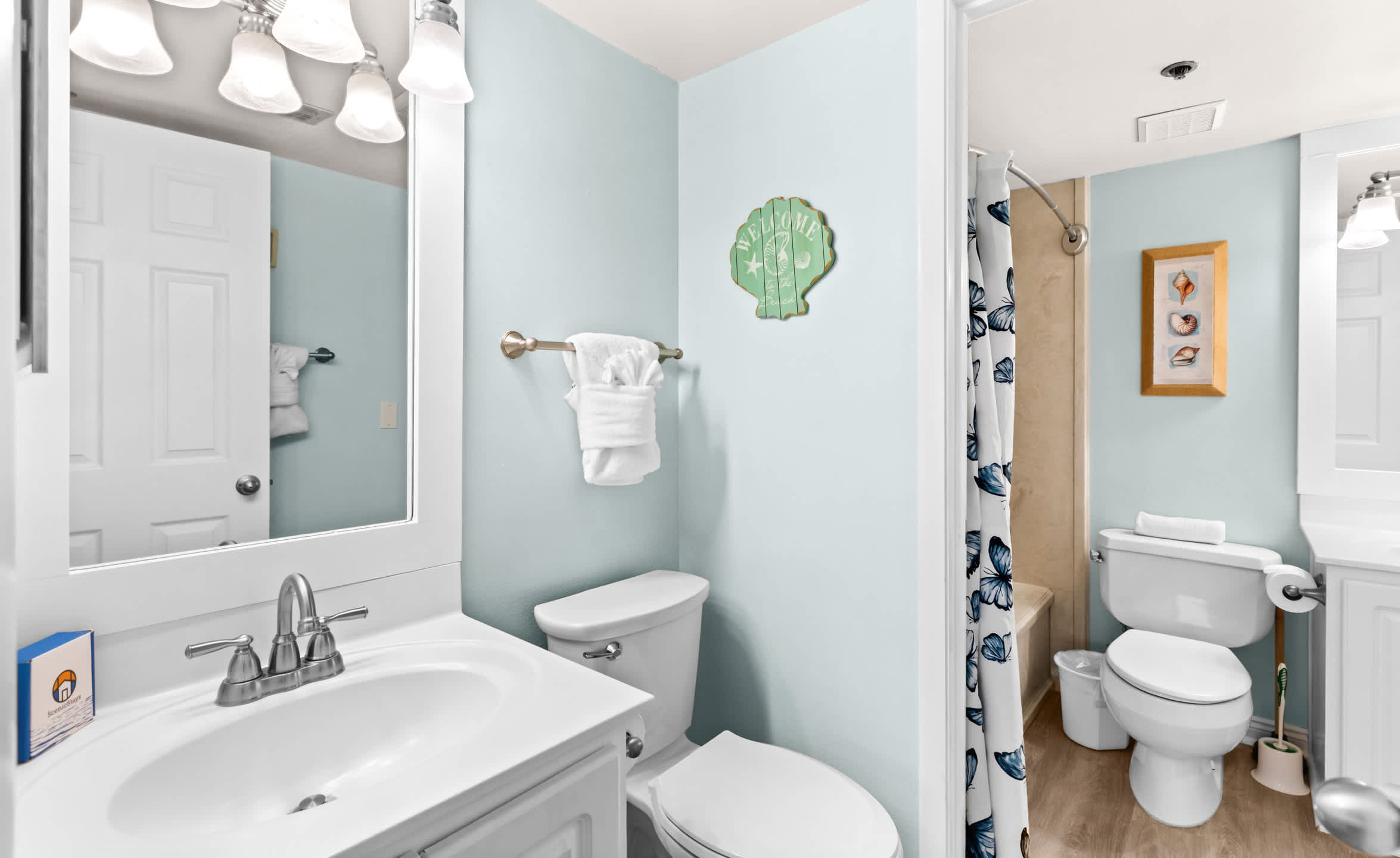 SunDestin Resort Unit 1505 | Photo 9
