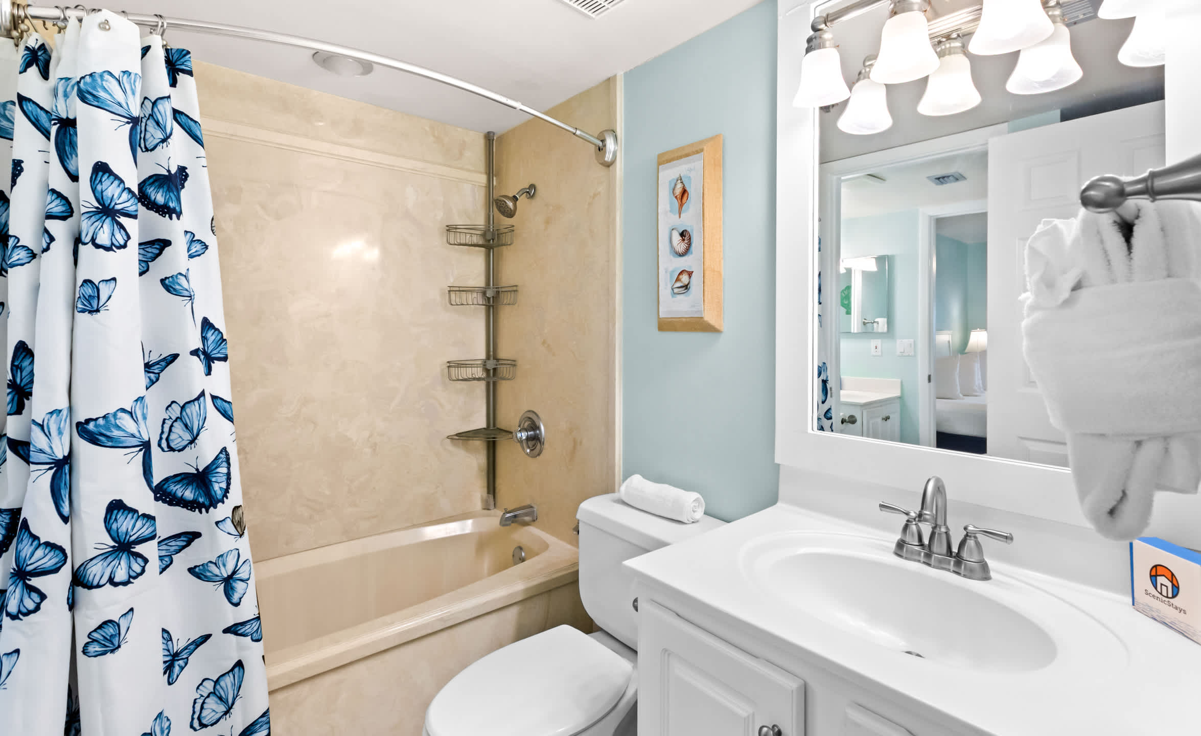 SunDestin Resort Unit 1505 | Photo 10