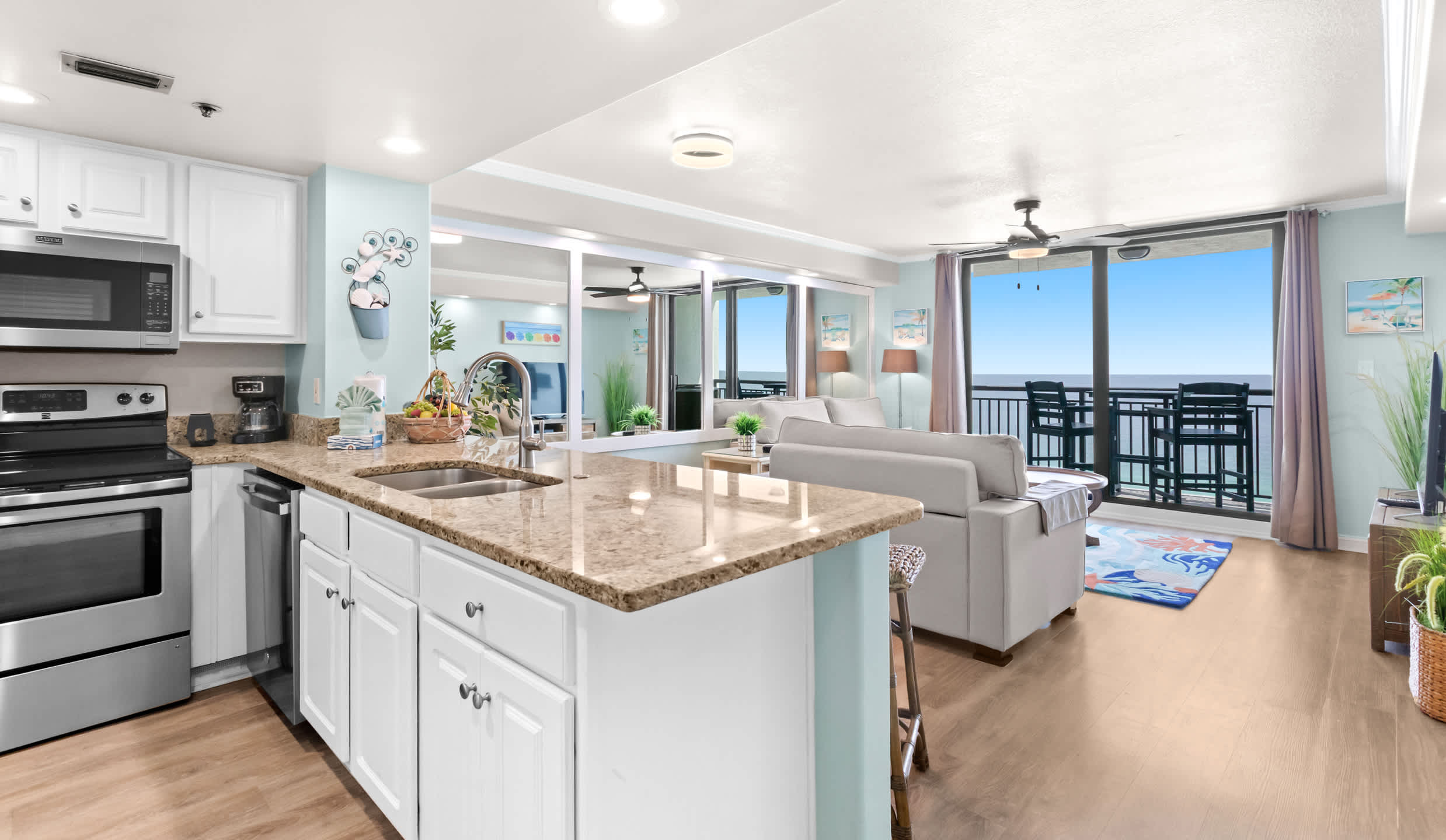 SunDestin Resort Unit 1505 | Photo 6