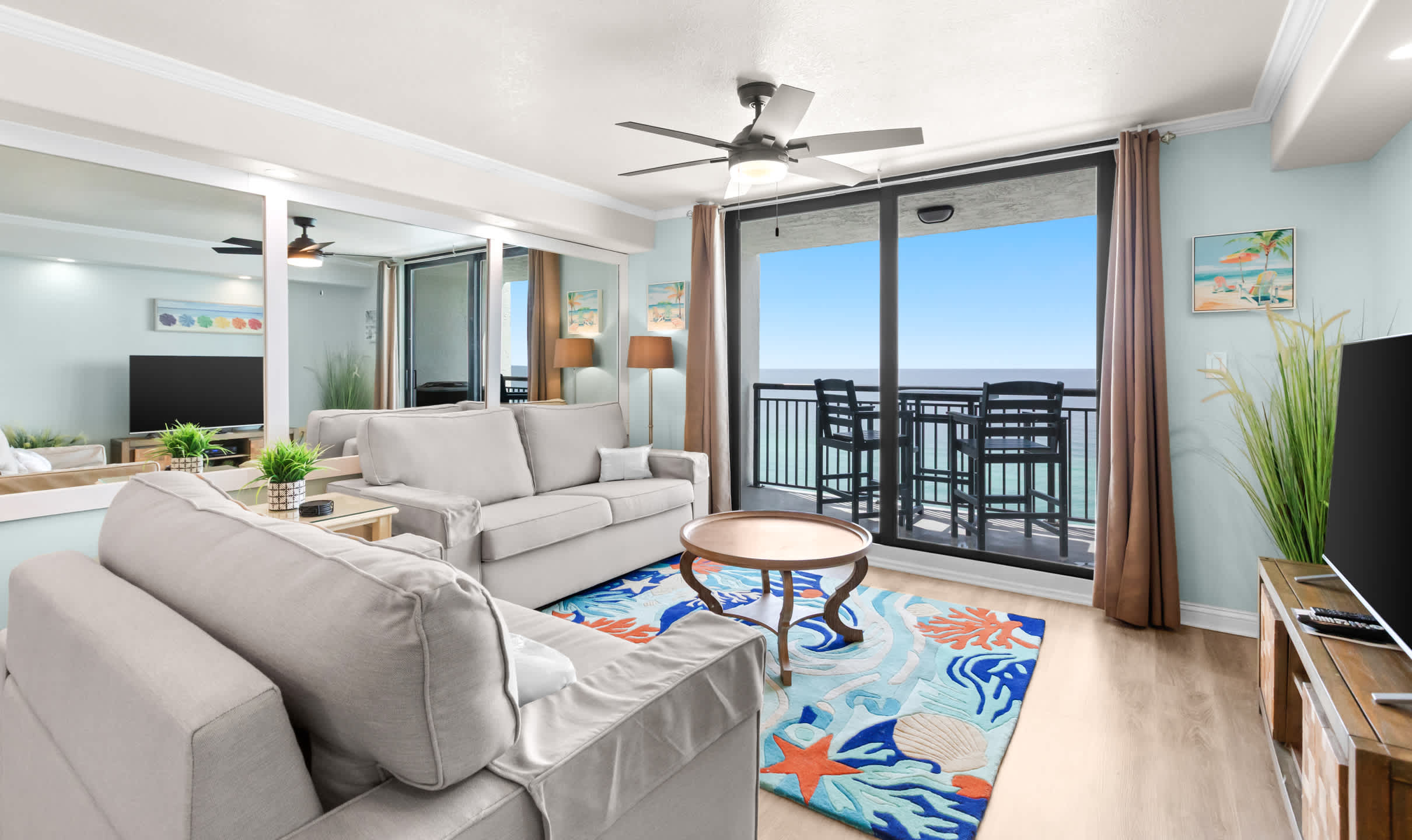 SunDestin Resort Unit 1505