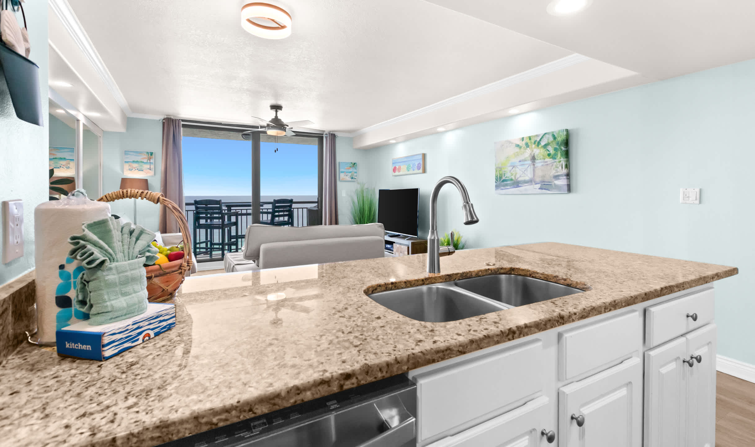 SunDestin Resort Unit 1505 | Photo 5