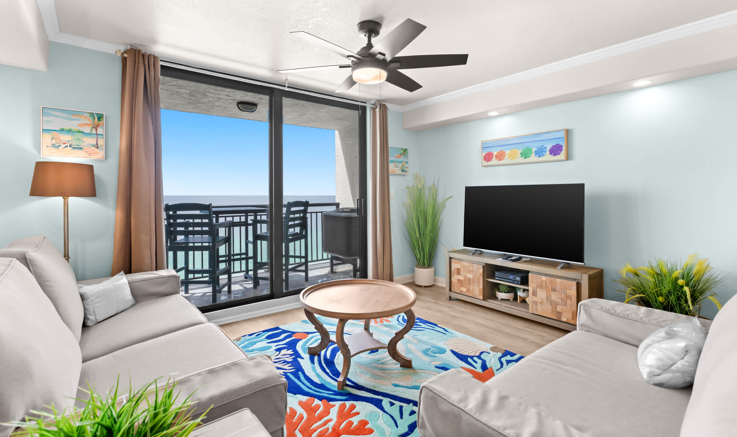 SunDestin Resort Unit 1505 | Photo 3