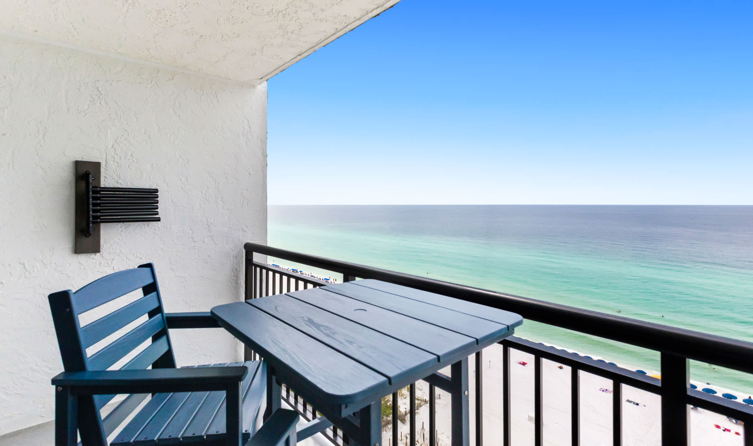 SunDestin Resort Unit 1505 | Photo 12