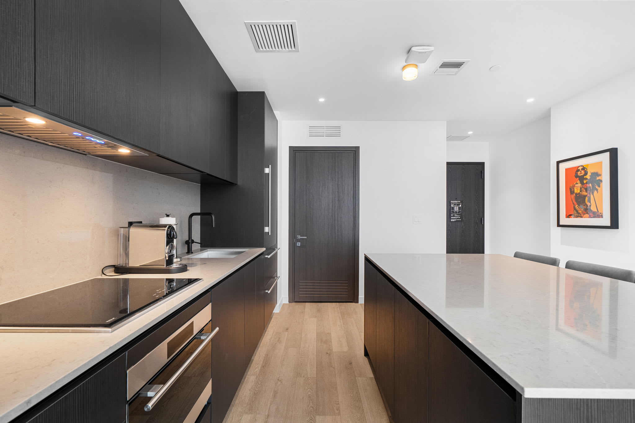45th Floor E11EVEN | Skyline & Rooftop Pool