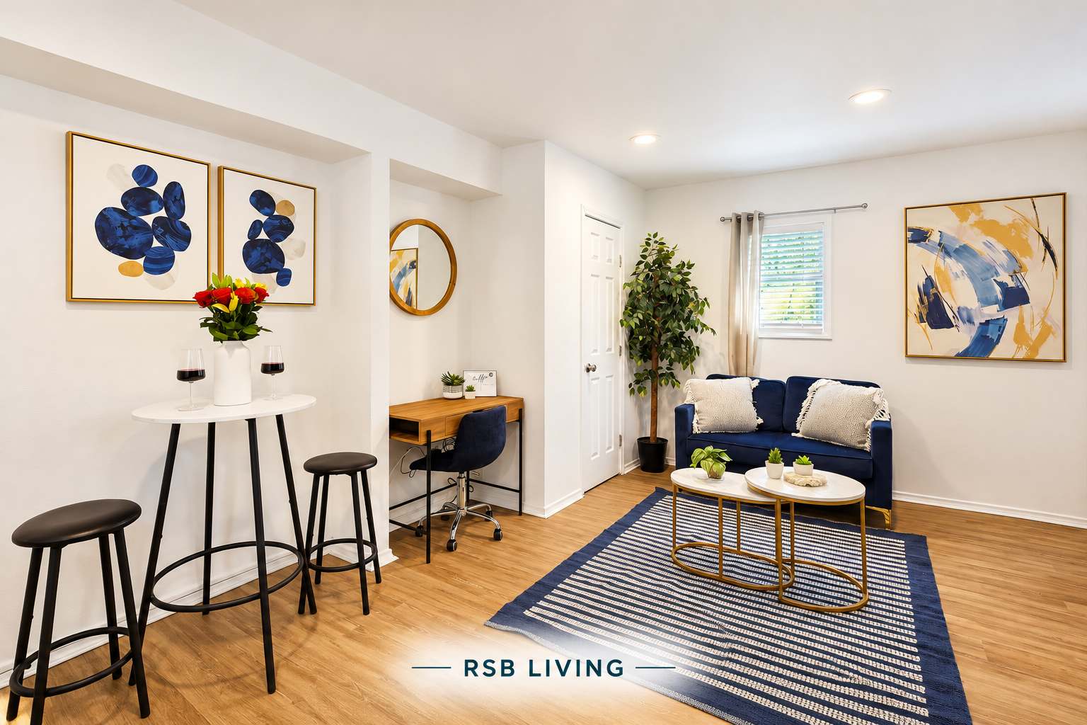 Charming Flat in Fort Worth - 1BR/1BA Flat