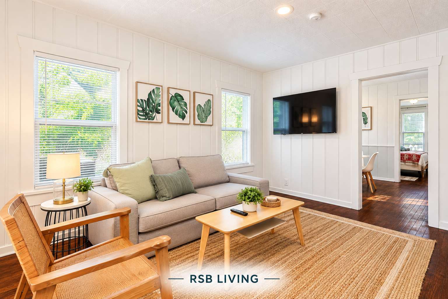Comfy Loft | 8 Min to Downtown Fort Worth