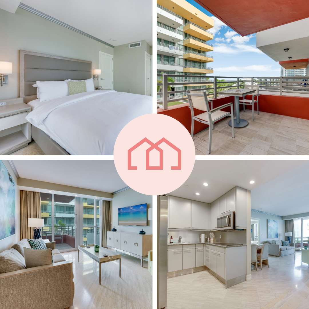 Oceanfront Retreat South Beach, Pool, Amenities