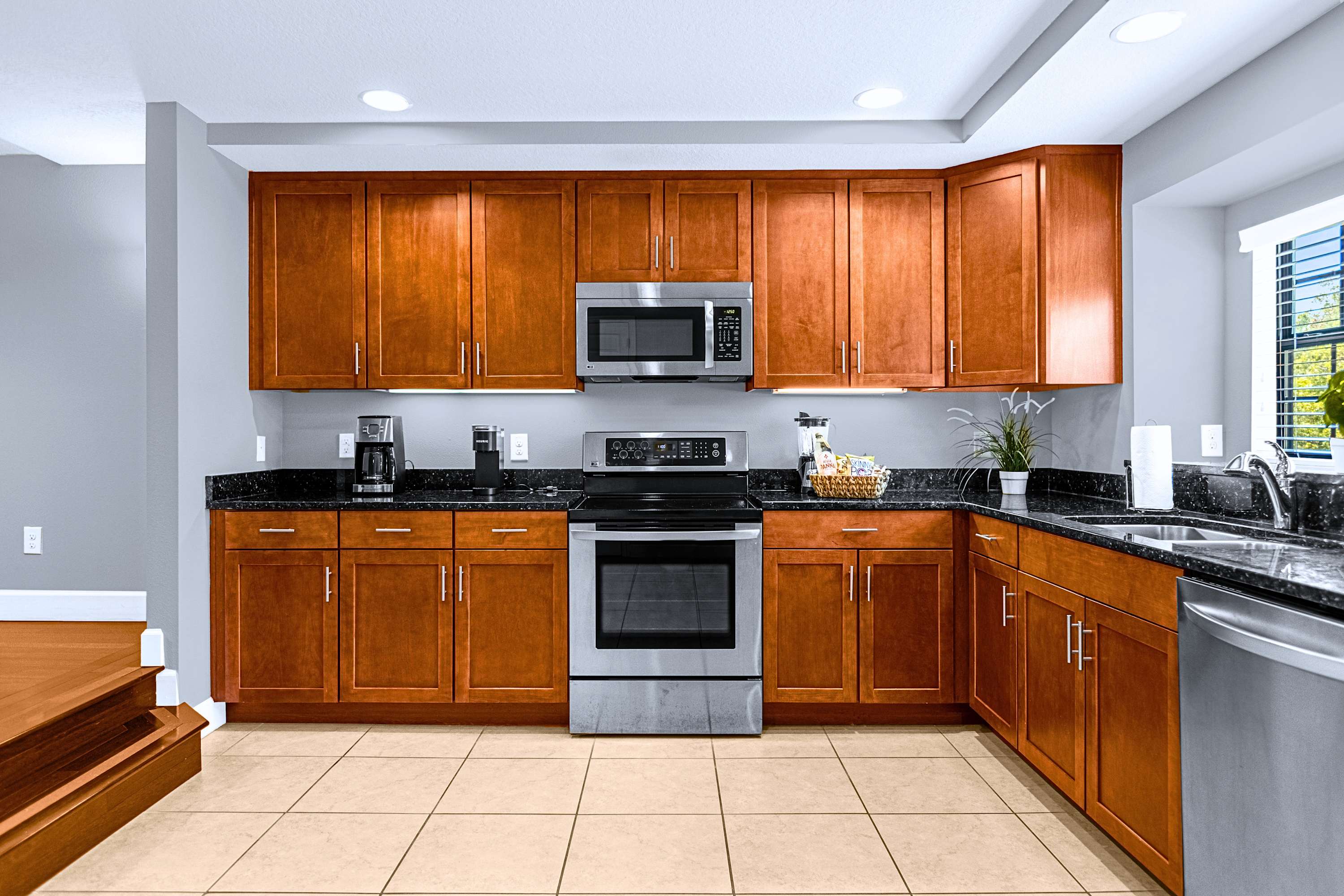 Family Getaway Near Disney w Resort Pool Billiards 7