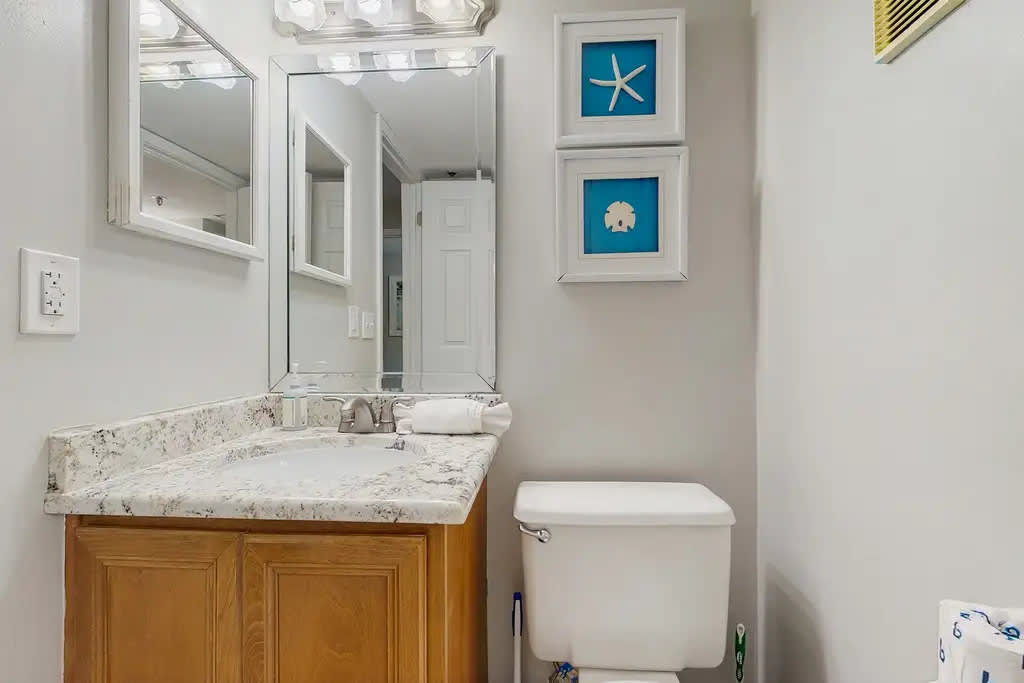 SunDestin Resort Unit 1111 | Photo 5