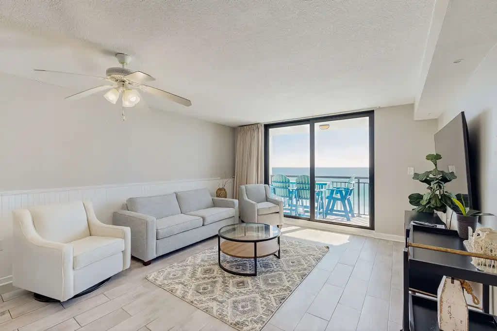 SunDestin Resort Unit 1111