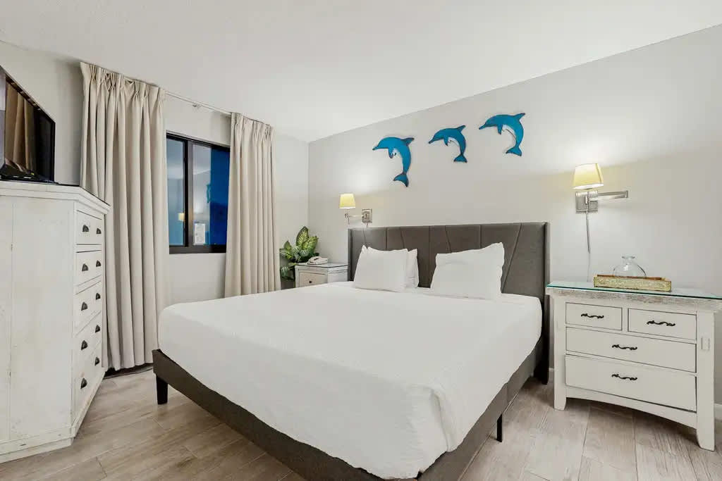 SunDestin Resort Unit 1111 | Photo 6