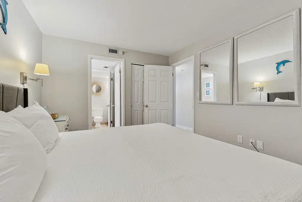 SunDestin Resort Unit 1111 | Photo 7