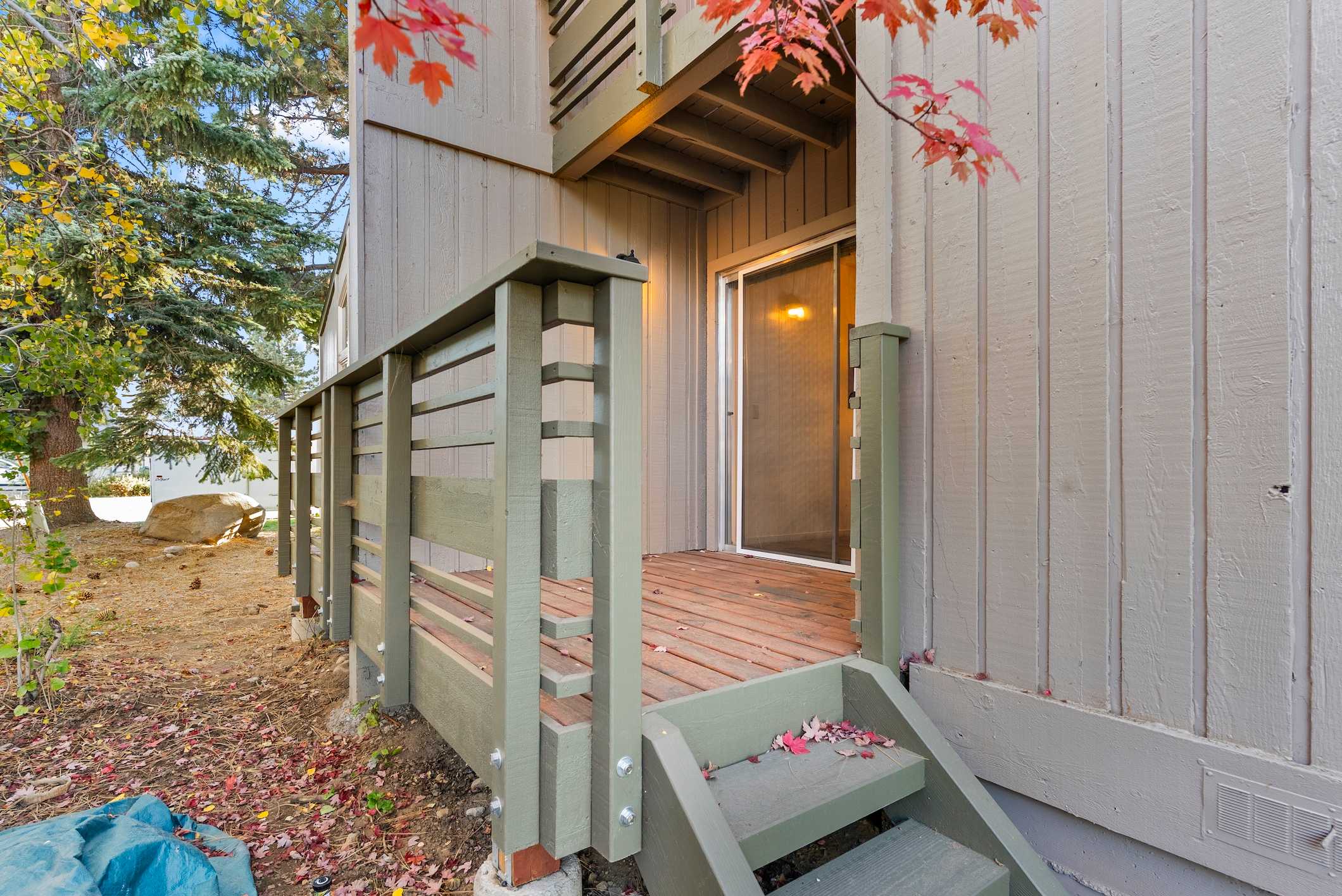 Welcome to Tamarack 93!