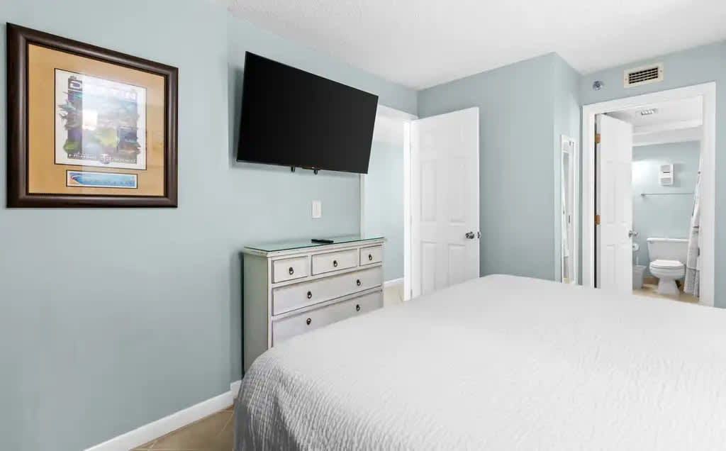 SunDestin Resort Unit 1810 | Photo 12