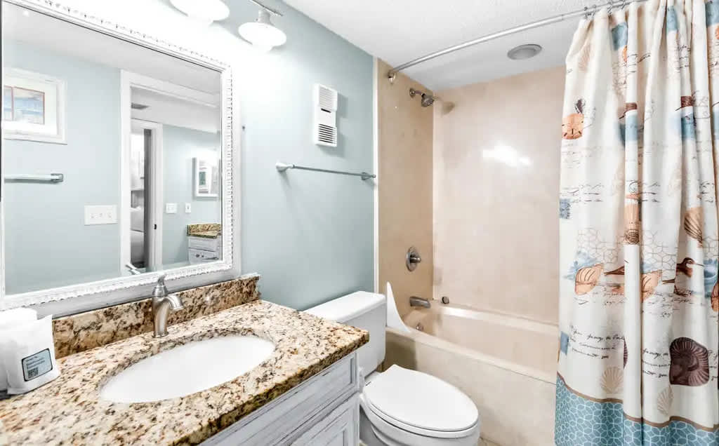 SunDestin Resort Unit 1810 | Photo 13