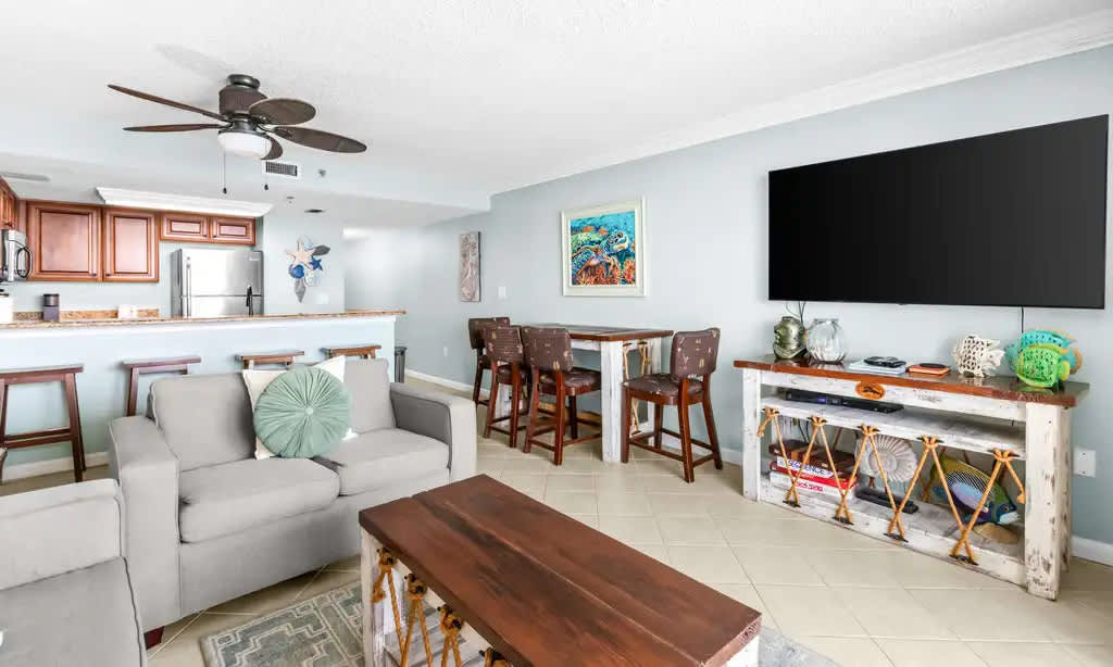 SunDestin Resort Unit 1810 | Photo 3