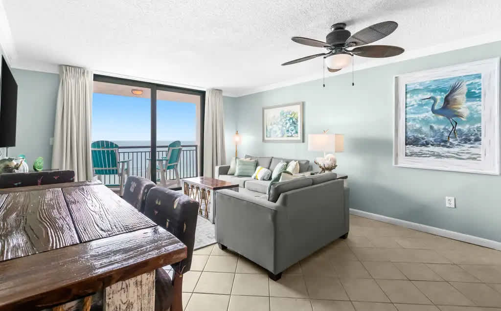 SunDestin Resort Unit 1810 | Photo 4