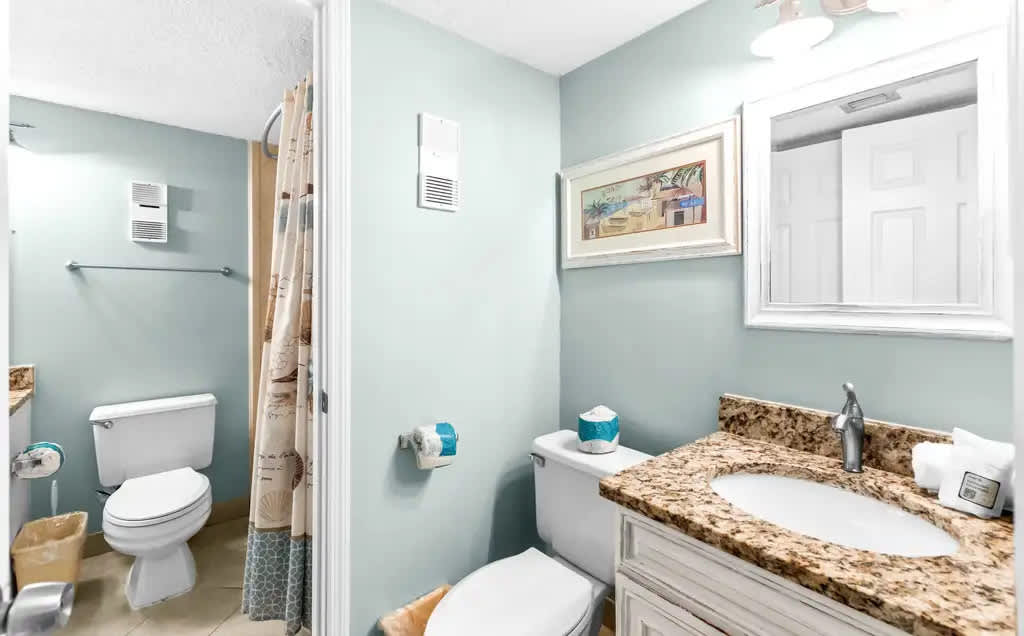 SunDestin Resort Unit 1810 | Photo 10