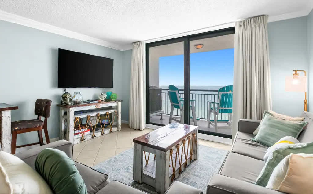 SunDestin Resort Unit 1810
