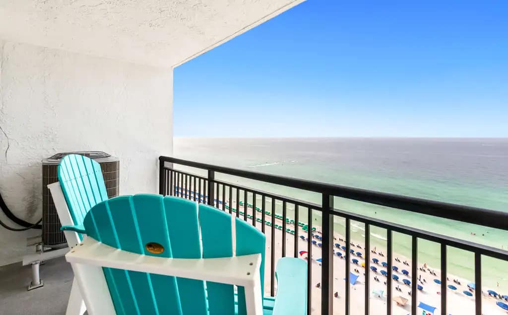 SunDestin Resort Unit 1810 | Photo 7