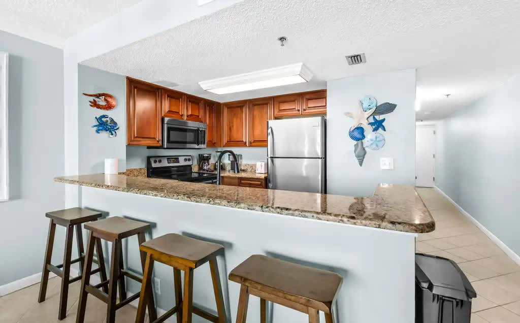 SunDestin Resort Unit 1810 | Photo 6
