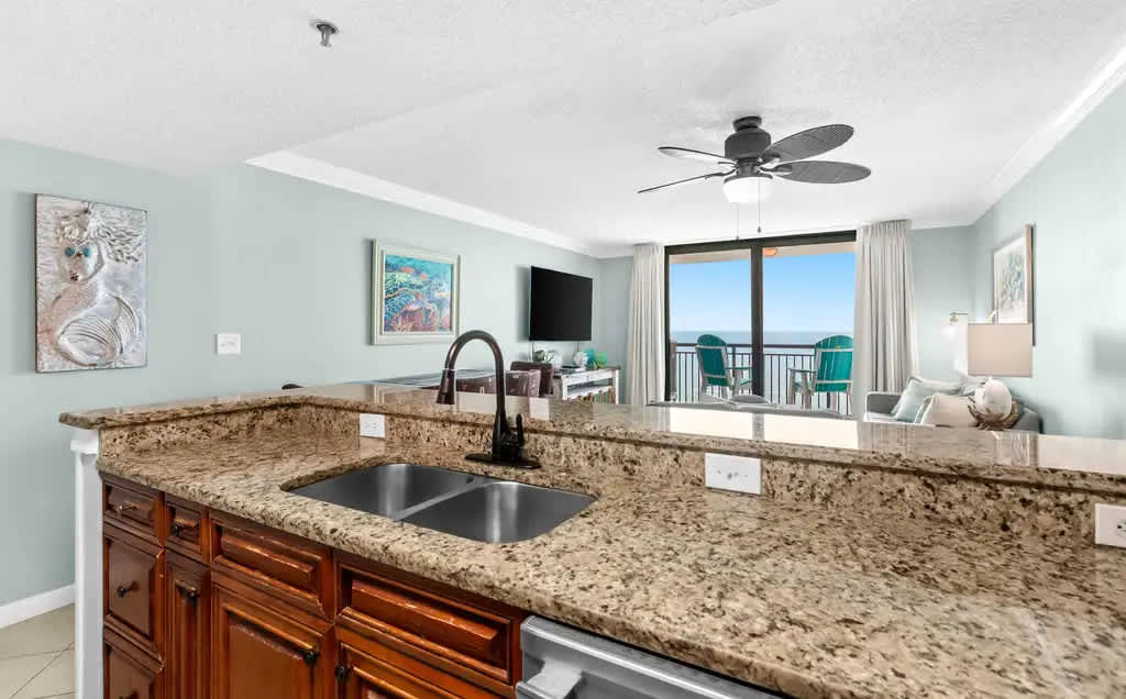 SunDestin Resort Unit 1810 | Photo 5