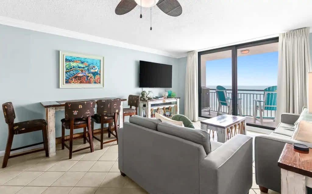 SunDestin Resort Unit 1810 | Photo 2