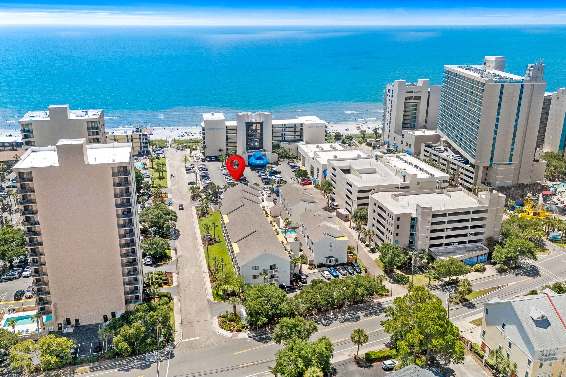 Ocean Dunes Villas 300 Beach View | Photo 48
