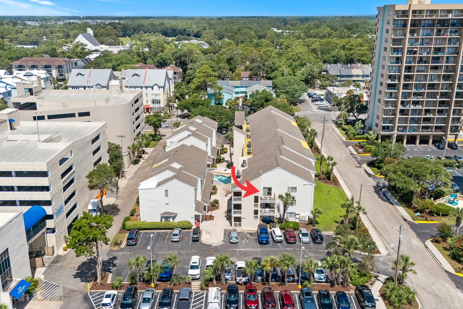 Ocean Dunes Villas 300 Beach View | Photo 41