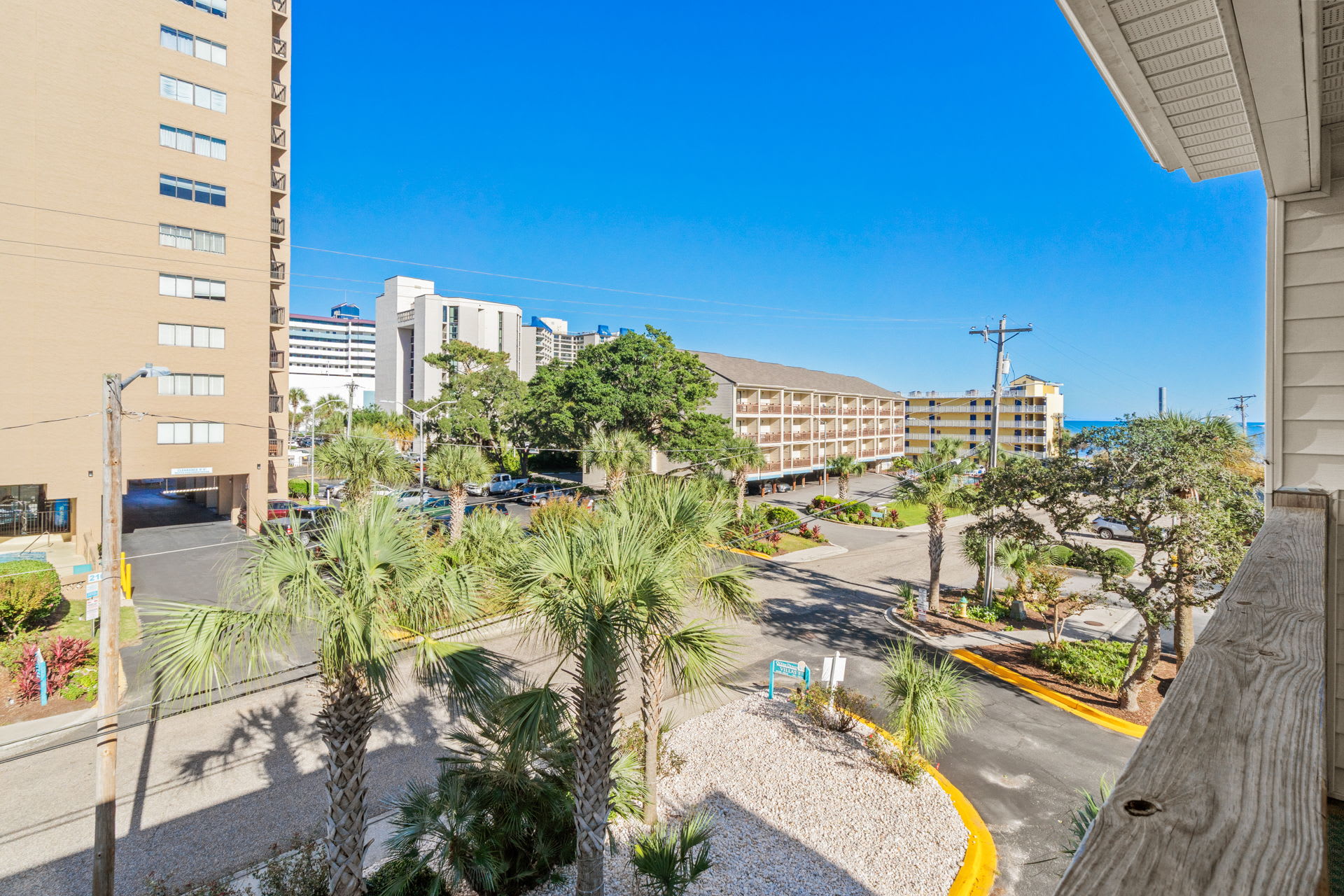 Ocean Dunes Villas 300 Beach View | Photo 34
