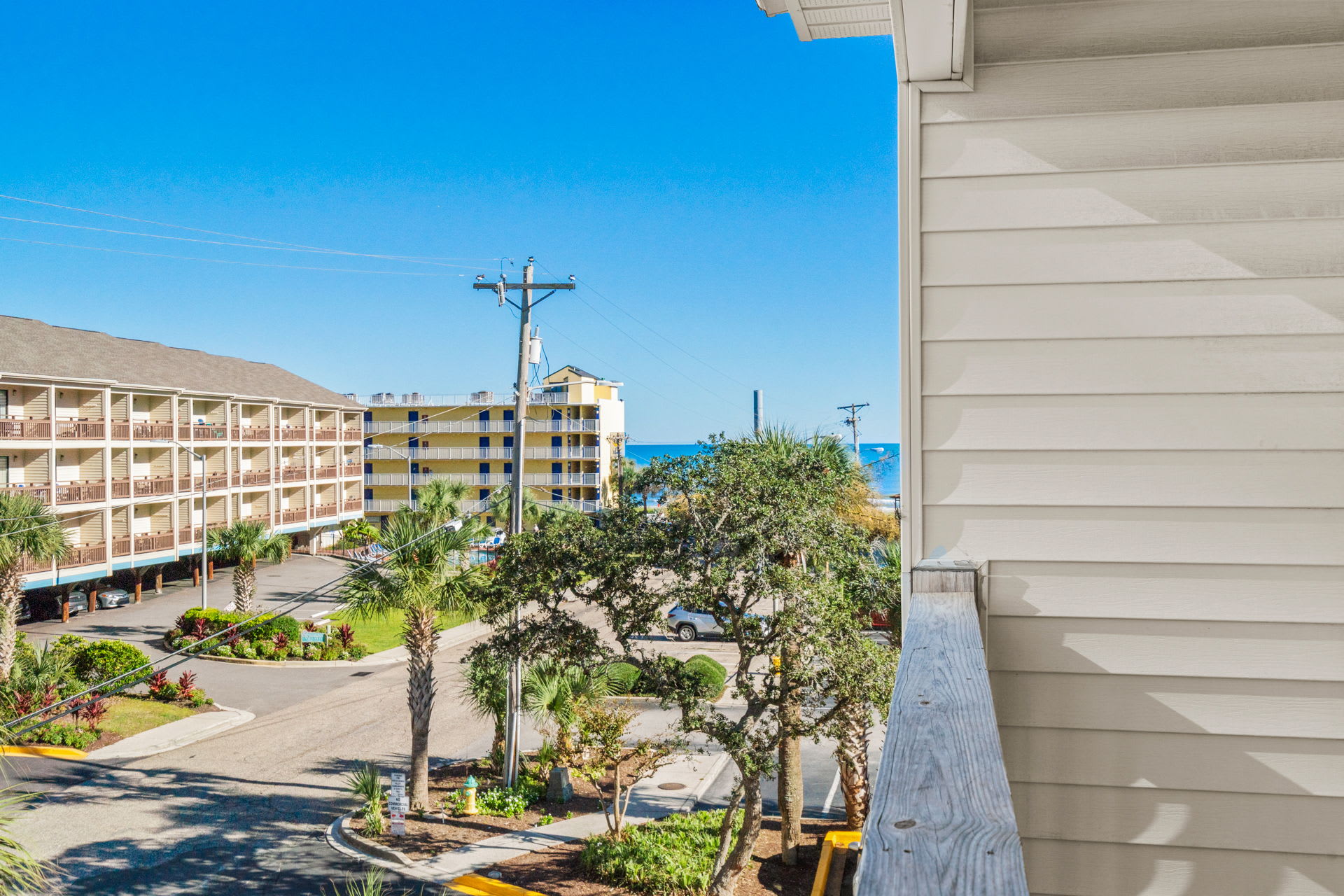 Ocean Dunes Villas 300 Beach View | Photo 36