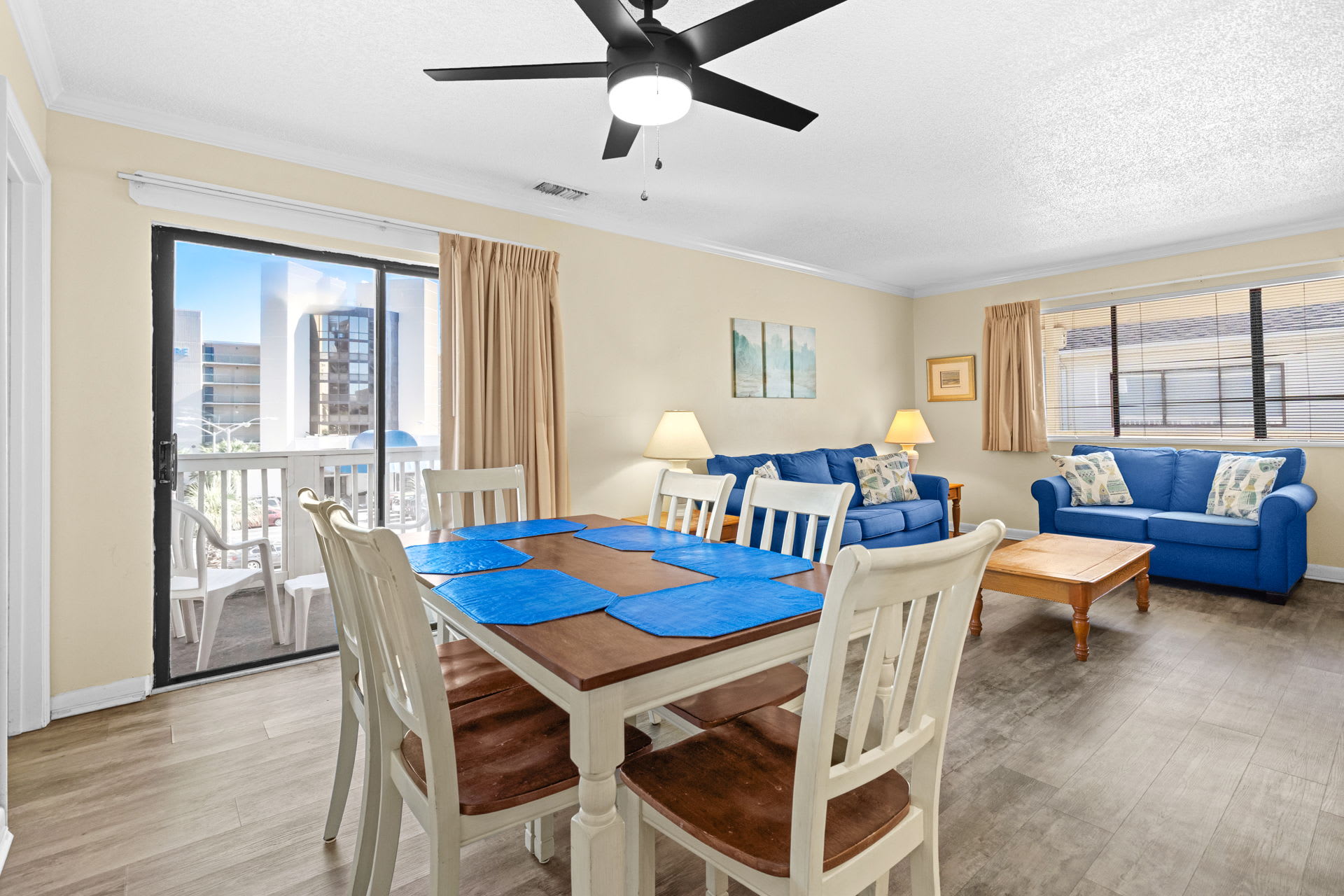 Ocean Dunes Villas 300 Beach View | Photo 10
