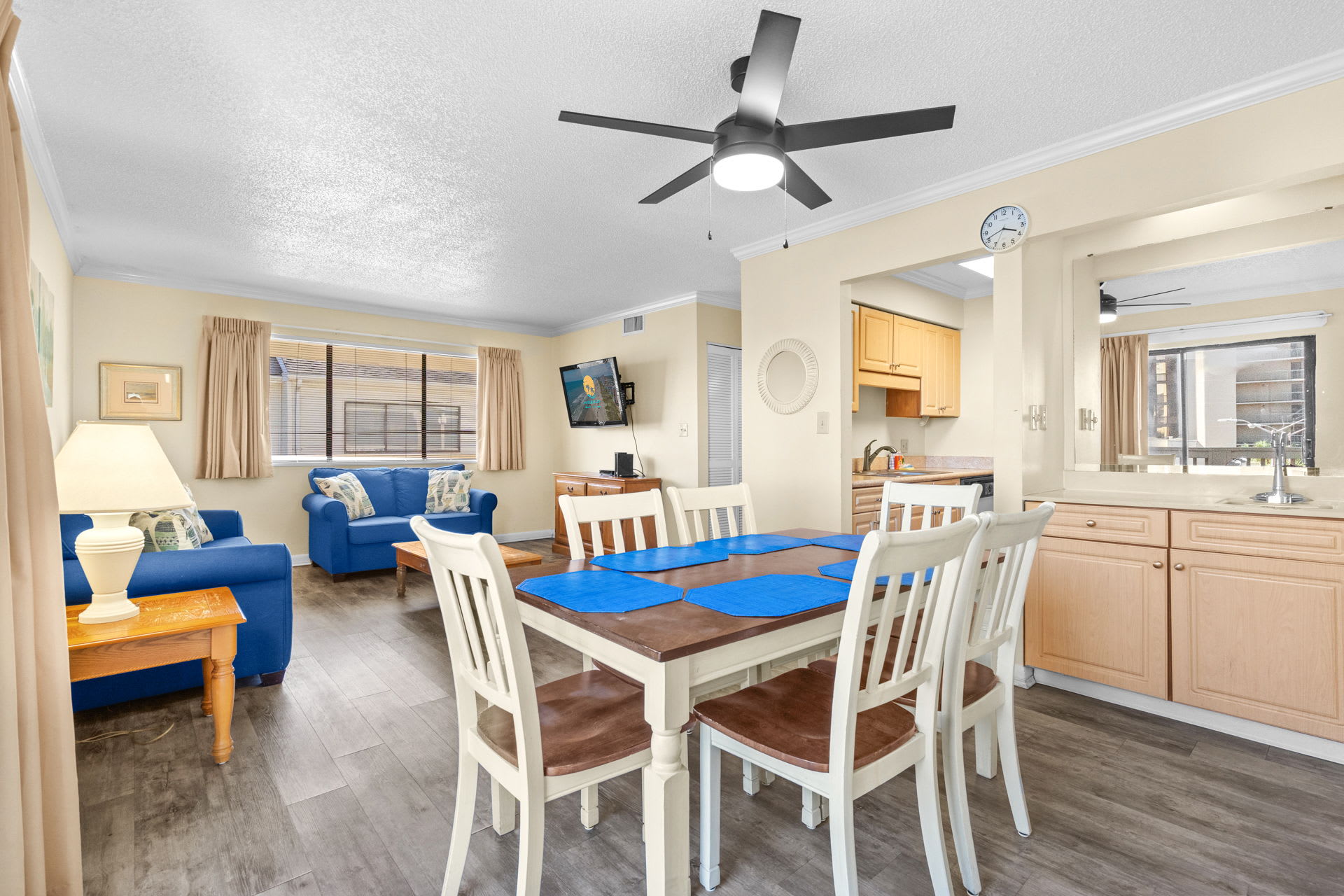 Ocean Dunes Villas 300 Beach View | Photo 11