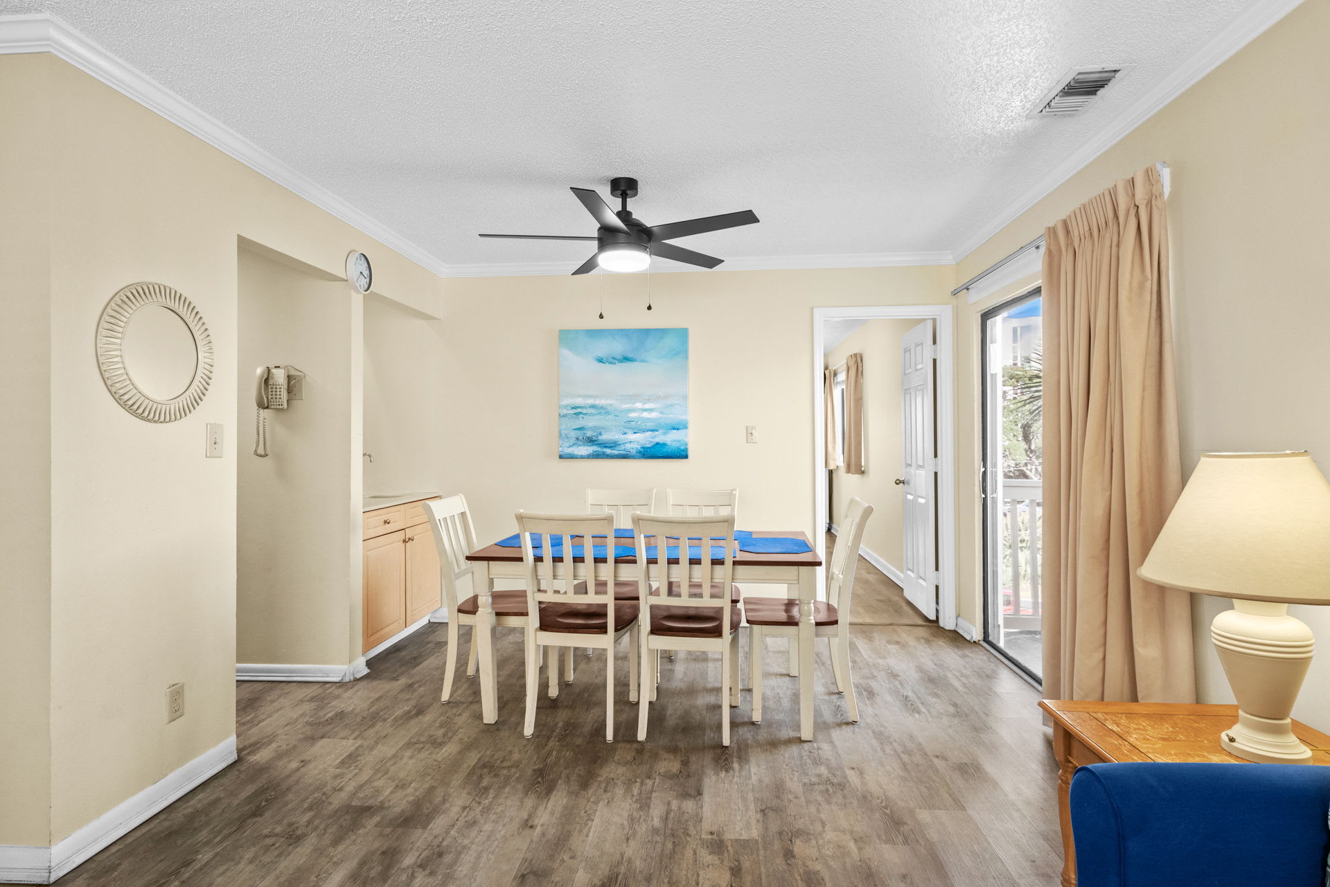 Ocean Dunes Villas 300 Beach View | Photo 7