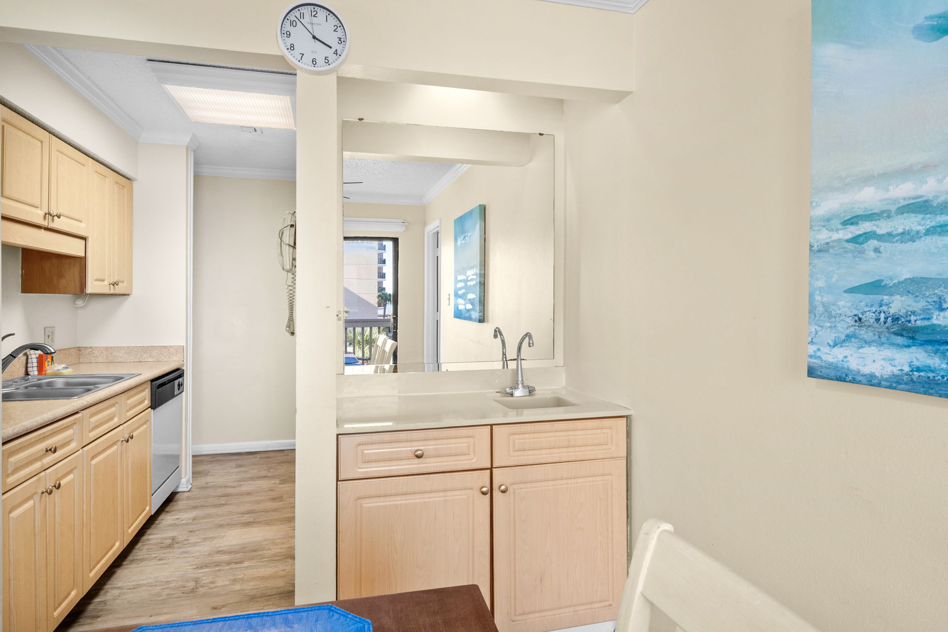 Ocean Dunes Villas 300 Beach View | Photo 12