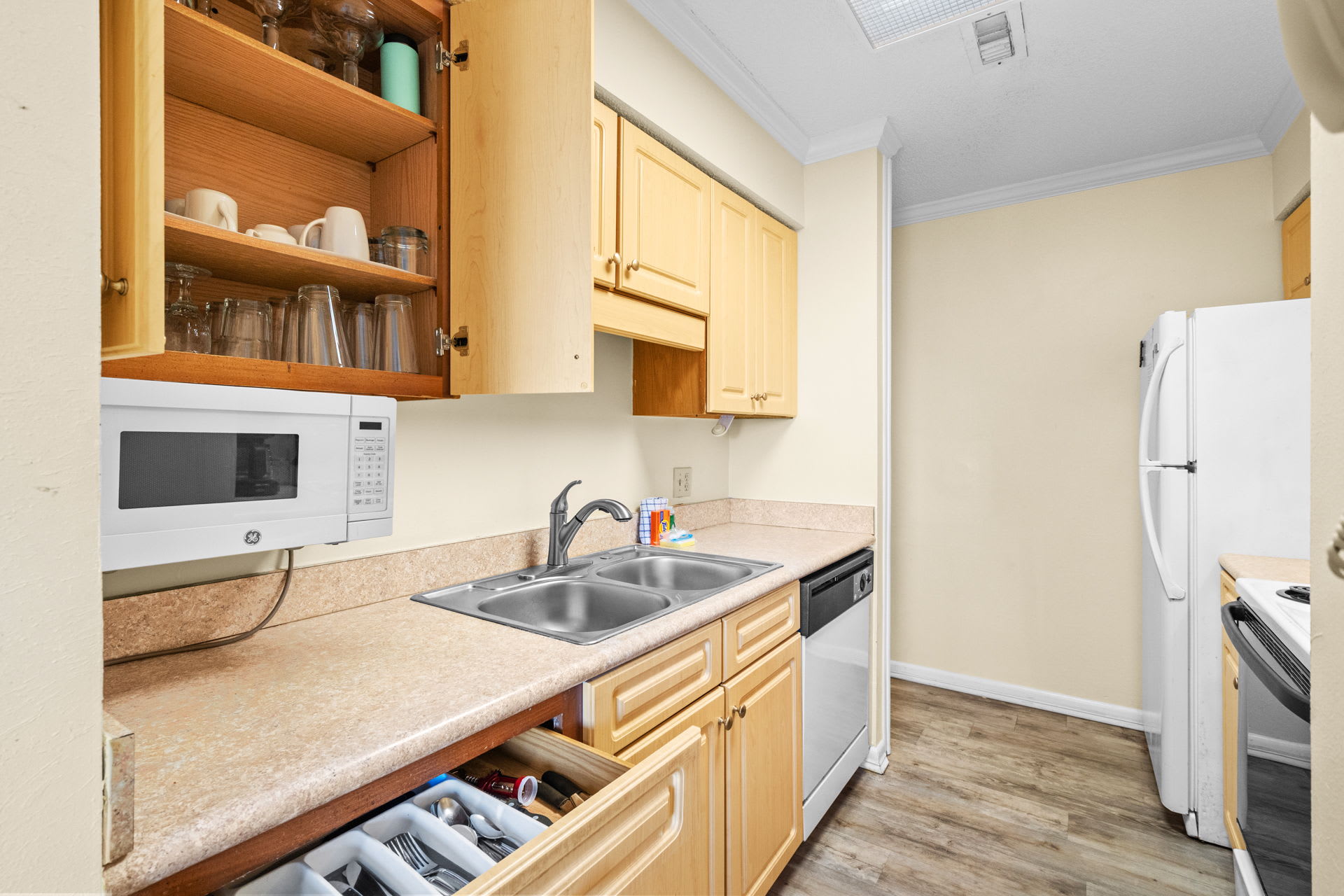 Ocean Dunes Villas 300 Beach View | Photo 16