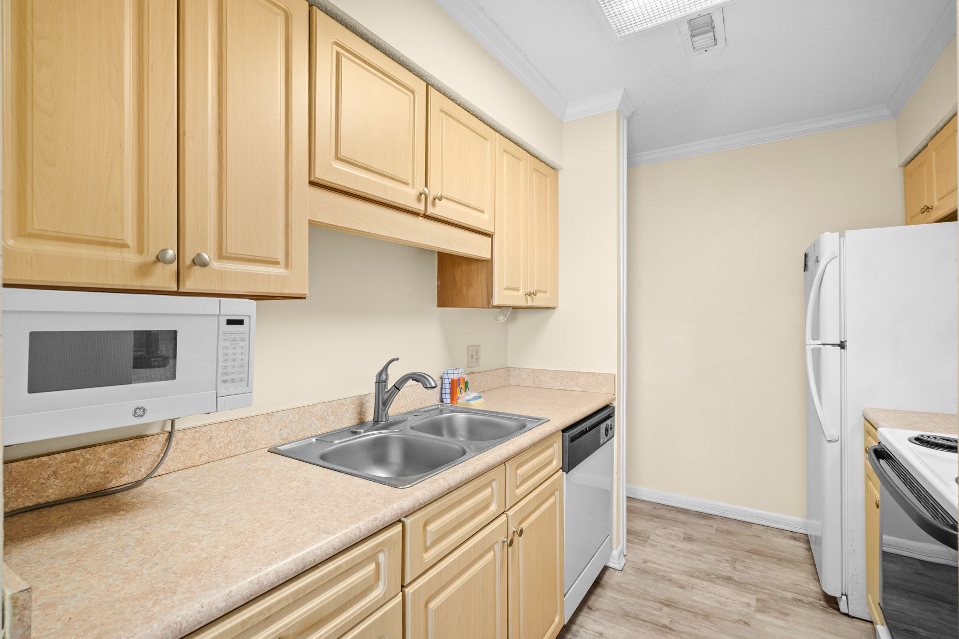 Ocean Dunes Villas 300 Beach View | Photo 13