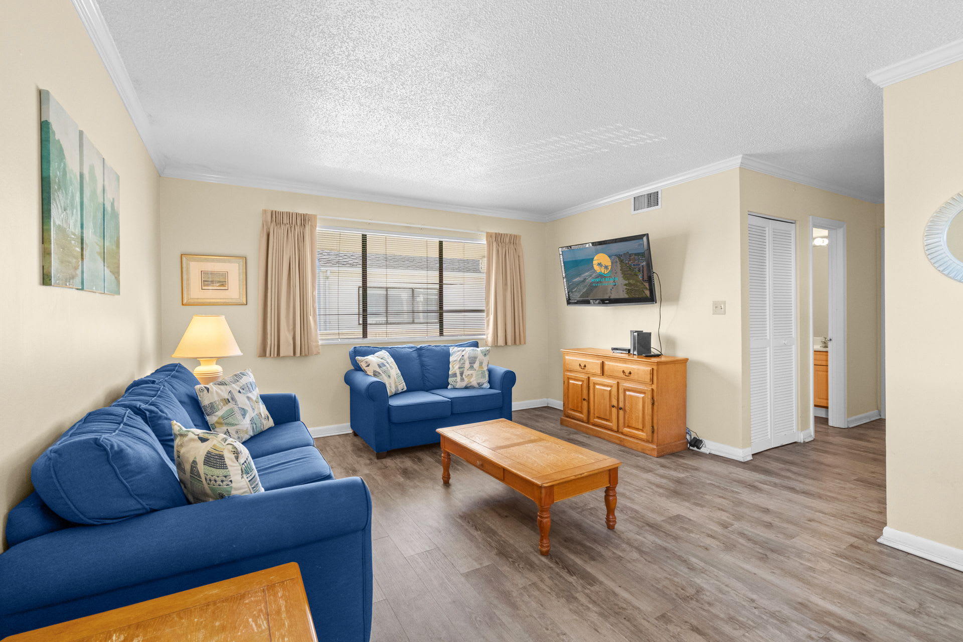 Featured Property Ocean Dunes Villas 300 Beach View