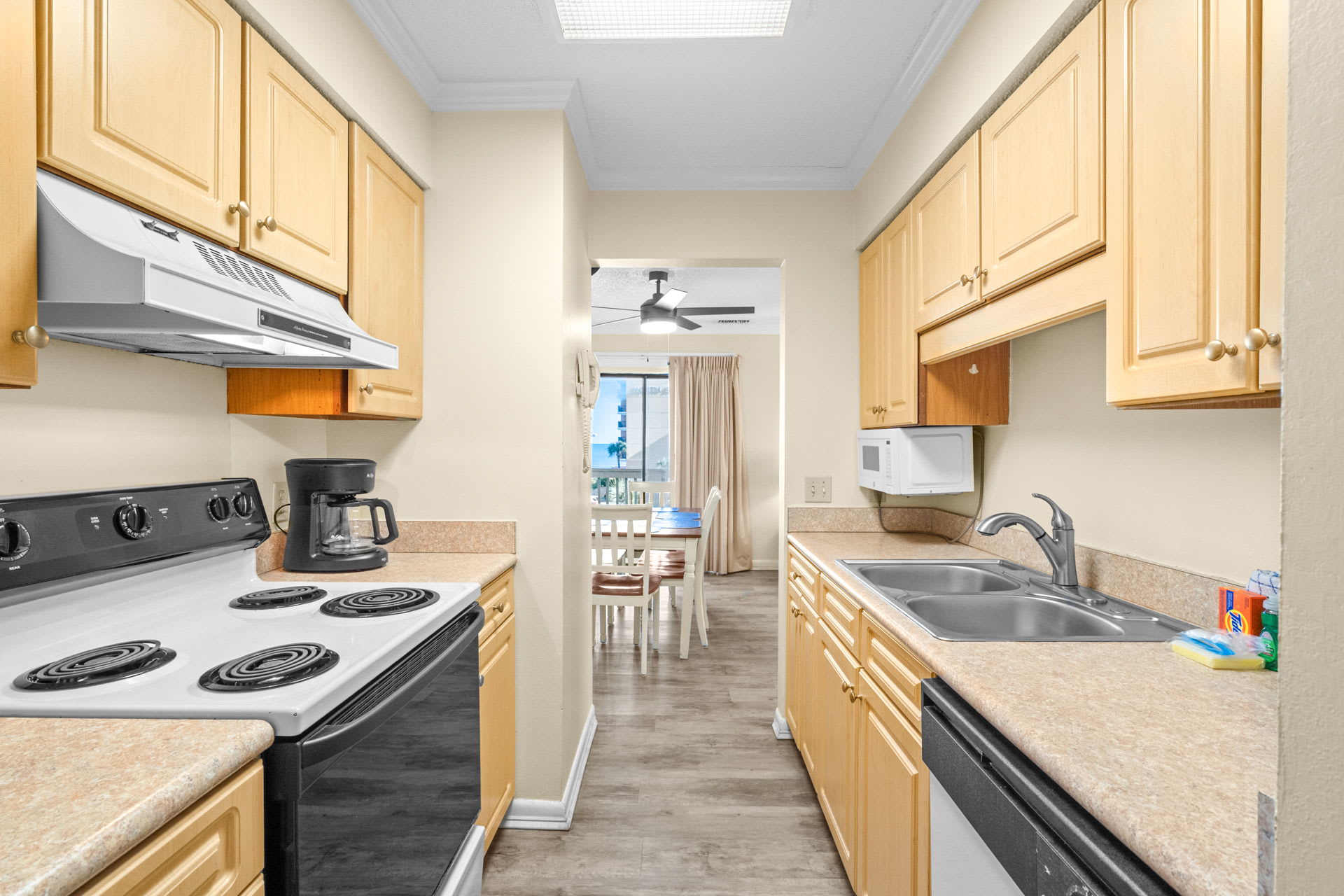 Ocean Dunes Villas 300 Beach View | Photo 17