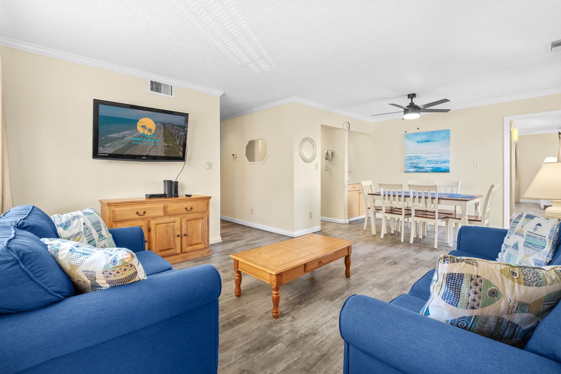 Ocean Dunes Villas 300 Beach View | Photo 5