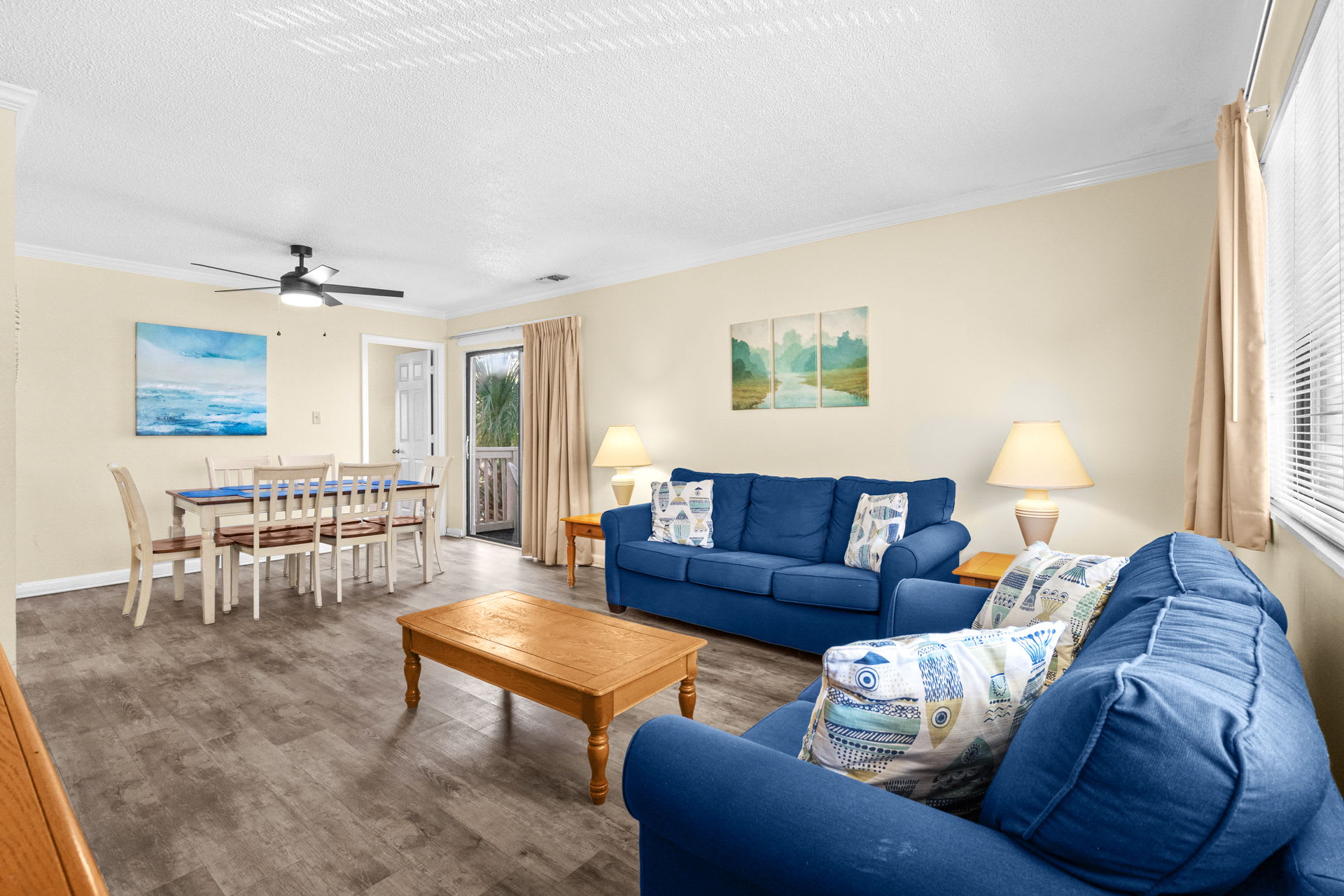 Ocean Dunes Villas 300 Beach View | Photo 6