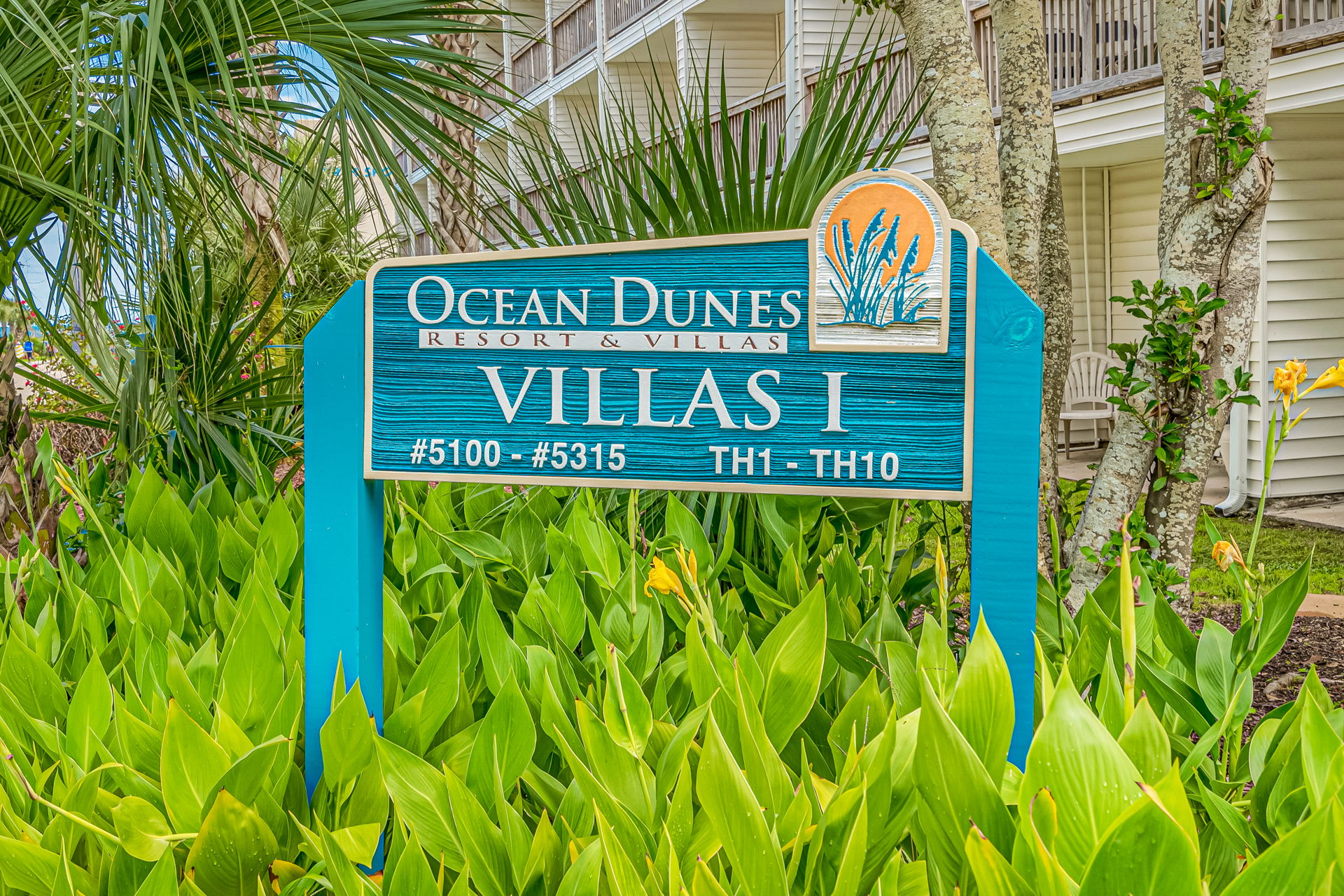 Ocean Dunes Villas 301 Beach Nearby | Photo 23