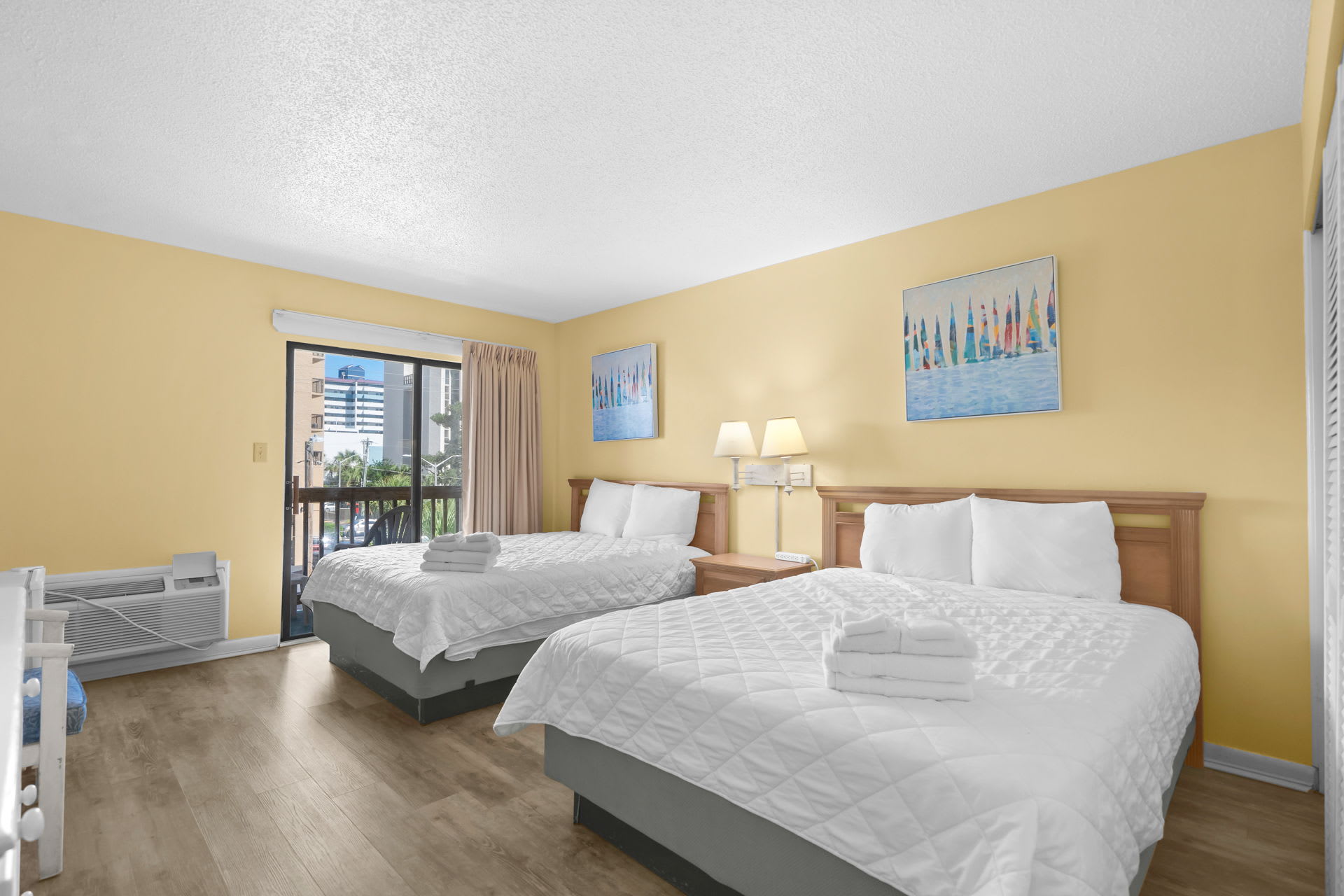 Ocean Dunes Villas 301 Beach Nearby | Photo 8