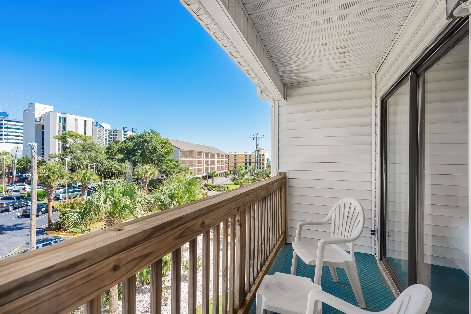 Ocean Dunes Villas 301 Beach Nearby | Photo 16