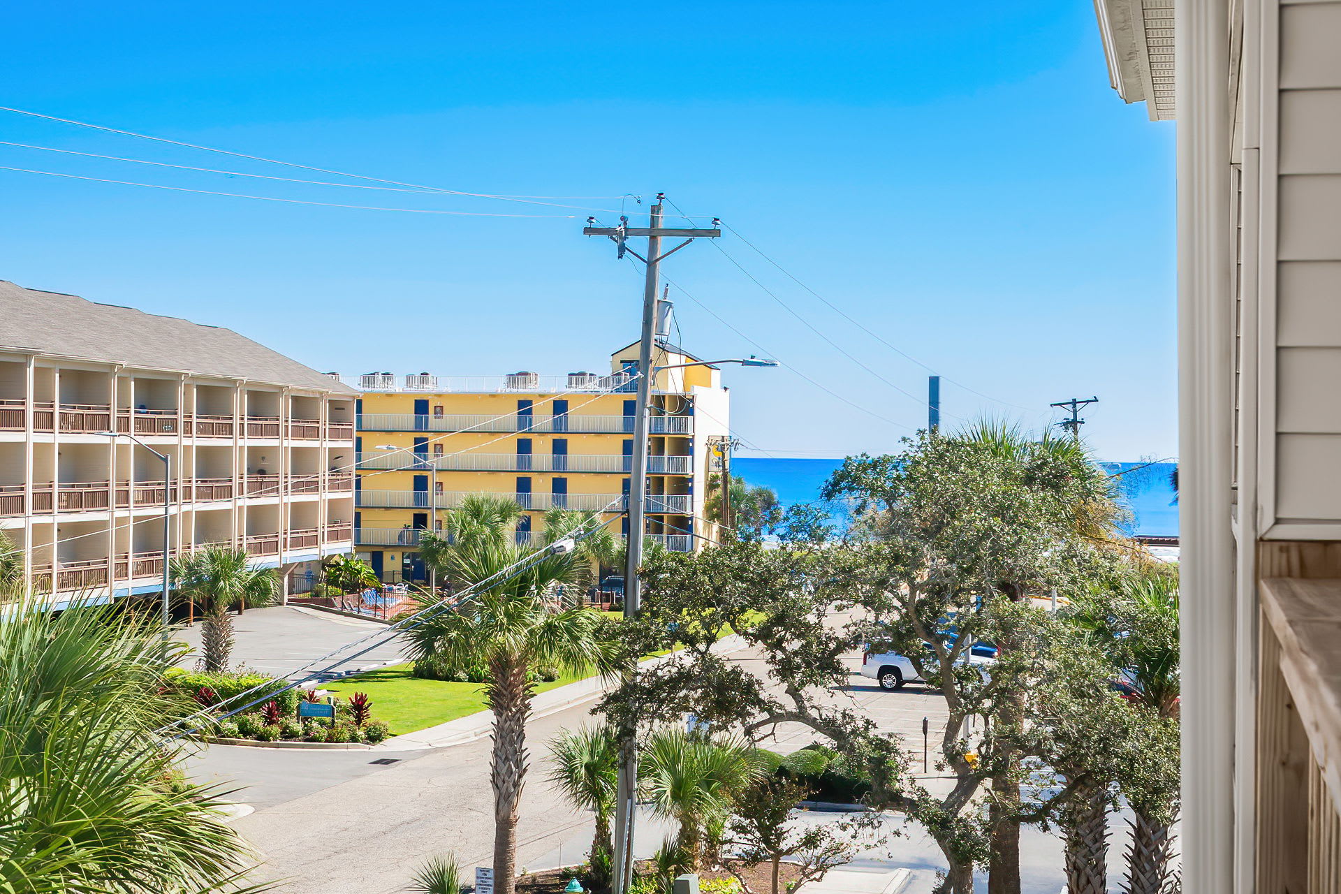 Ocean Dunes Villas 301 Beach Nearby 2