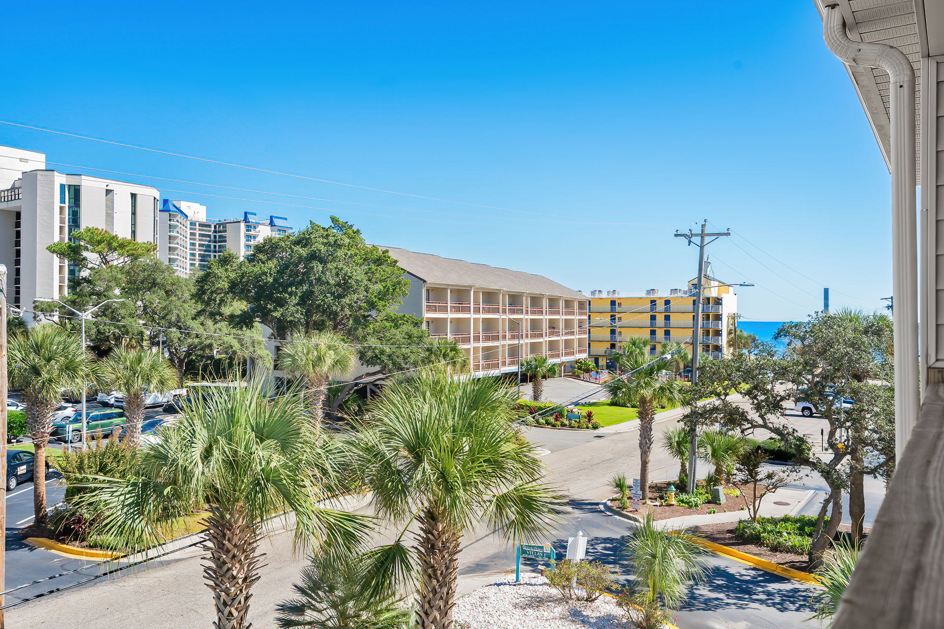 Ocean Dunes Villas 301 Beach Nearby | Photo 19