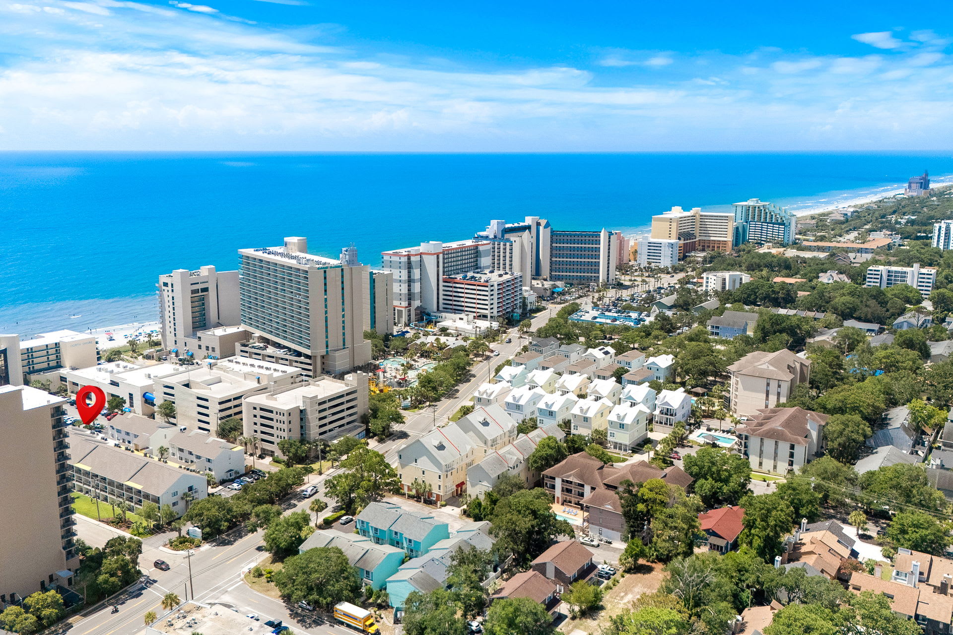 Ocean Dunes Villas 301 Beach Nearby | Photo 31