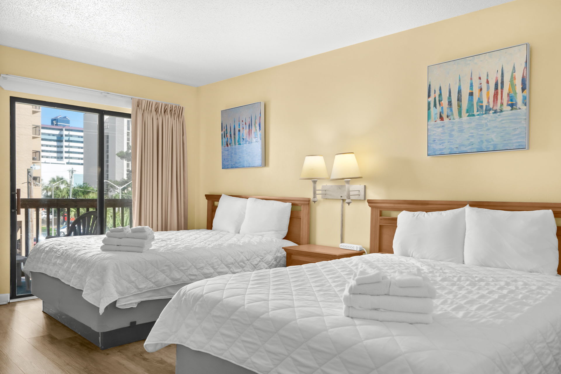 Ocean Dunes Villas 300 01 Beach View | Photo 39