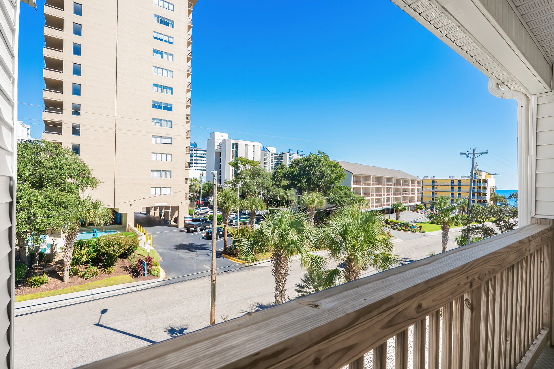 Ocean Dunes Villas 300 01 Beach View | Photo 53