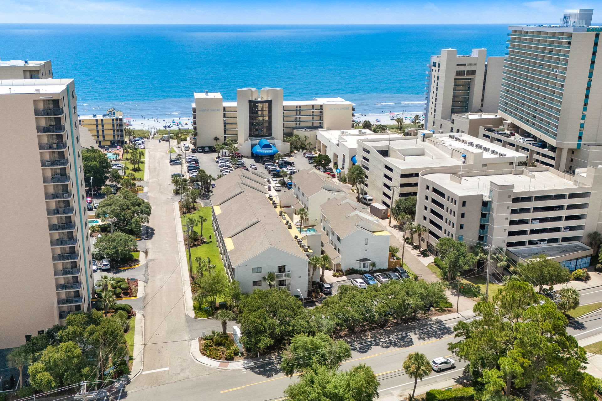 Ocean Dunes Villas 300 01 Beach View | Photo 83